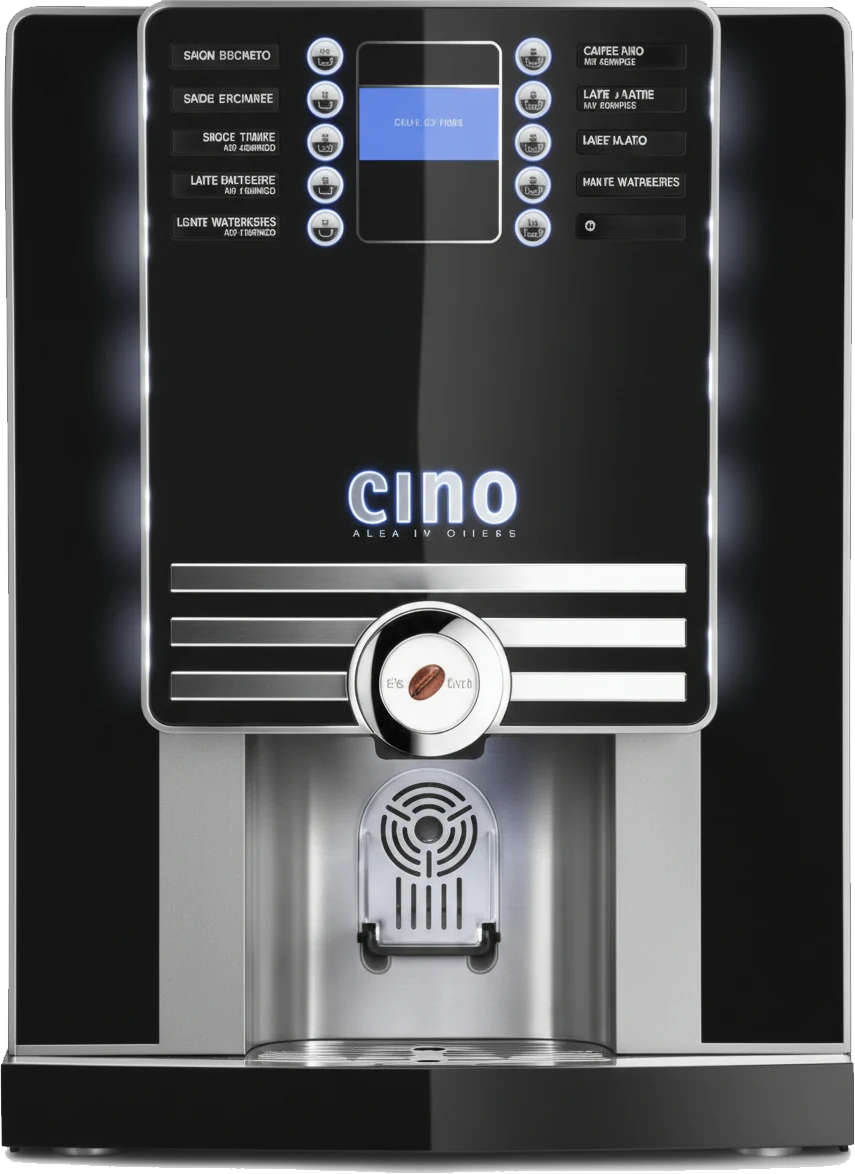 Rheavendors XS Grande Black